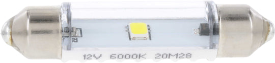 6411WLED Philips Ultinon LED 6411WLED - Ultinon LED - White Philips Bulbs