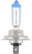 Load image into Gallery viewer, H7CVB1 Philips CrystalVision ultra Headlight H7 - CrystalVision Ultra - Single Blister Pack Philips Bulbs