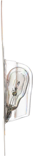 921B2 Philips Standard Miniature 921 - Standard - Twin Blister Pack Philips Bulbs