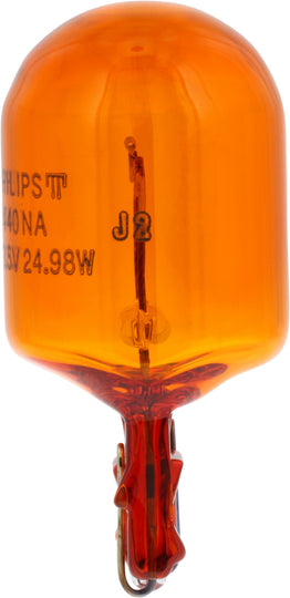 7440NACP Philips Standard Miniature 7440NACP - Standard - Multiple Commercial 10-Pack Philips Bulbs