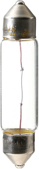 6411LLB2 Philips LongerLife Miniature 6411LL - LongerLife - Twin Blister Pack Philips Bulbs