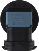 Load image into Gallery viewer, H9C1 Philips Standard Headlight H9 - Standard - Single Commercial Pack Philips Bulbs