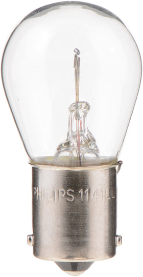 1141LLB2 Philips LongerLife Miniature 1141LL - LongerLife - Twin Blister Pack Philips Bulbs