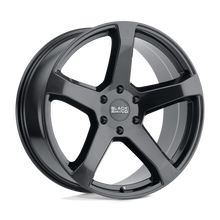Load image into Gallery viewer, 2090FAR205140B78 - Black Rhino Faro 20X9 5X139.7  20mm Metallic Black - Black Rhino Wheels Canada