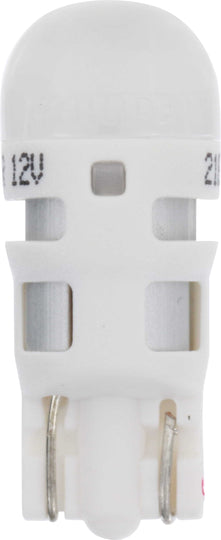 194RLED Philips Ultinon LED 194RLED - Ultinon LED - Red Philips Bulbs