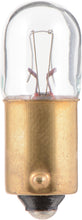 Load image into Gallery viewer, 1893B2 Philips Standard Minature 1893 - Standard - Twin Blister Pack Philips Bulbs