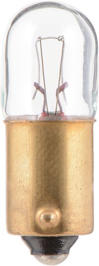 1893B2 Philips Standard Minature 1893 - Standard - Twin Blister Pack Philips Bulbs