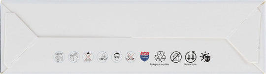H3CVPS2 Philips CrystalVision platinum Foglight H3 - CrystalVision Platinum - Twin Special Pack Philips Bulbs