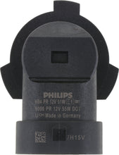 Load image into Gallery viewer, 9006PRB1 Philips Vision Headlight 9006 - Vision - Single Blister Pack Philips Bulbs