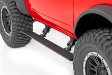 Load image into Gallery viewer, PSR51230 Power Running Boards - Lighted - 2 Door - Ford Bronco (2 Door) (21-23) Rough Country Canada
