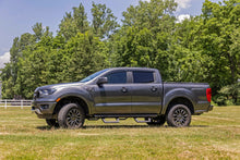 Charger l'image dans la galerie, 52005 SR2 Adjustable Aluminum Steps - Ford Ranger 2WD/4WD (2019-2023) Rough Country Canada