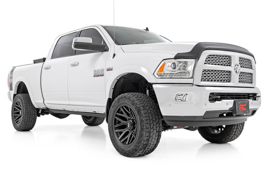 PSR9010 Power Running Boards - Lighted - Gas - Crew Cab - Ram 2500 (10-23) Rough Country Canada