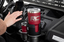 Load image into Gallery viewer, J5054 2 in 1 Expanding Cup and Phone Holder Rough Country Canada