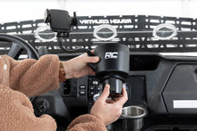 Load image into Gallery viewer, J5054 2 in 1 Expanding Cup and Phone Holder Rough Country Canada