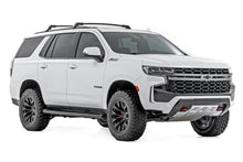 Charger l'image dans la galerie, 11201 2 Inch Lift Kit - OE Air Ride - Chevy Tahoe 4WD (2022) Rough Country Canada