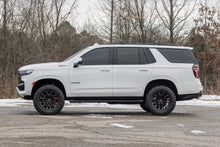 Charger l'image dans la galerie, 11201 2 Inch Lift Kit - OE Air Ride - Chevy Tahoe 4WD (2022) Rough Country Canada
