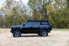 Load image into Gallery viewer, 689043 Vertex 2.5 Adjustable Coilovers - Ford Bronco (2021-2023) Rough Country Canada