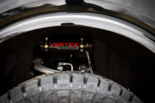Charger l'image dans la galerie, 689045 Vertex 2.5 Adjustable Coilovers - Ford Bronco (2021-2023) Rough Country Canada