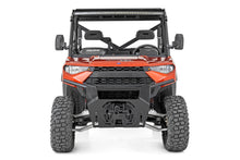 Charger l'image dans la galerie, 93155 Forged Alum High Clearance 2" Fwd Offset Control Arms w/Ball Joints - Polaris Ranger 1000XP Rough Country Canada