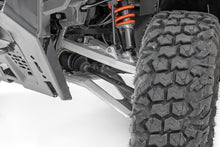 Charger l'image dans la galerie, 93155 Forged Alum High Clearance 2" Fwd Offset Control Arms w/Ball Joints - Polaris Ranger 1000XP Rough Country Canada