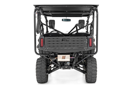 92057 Tailgate Extender - Honda Pioneer (16-22) Rough Country Canada