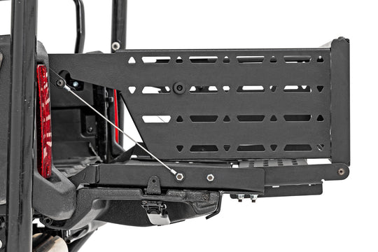 92057 Tailgate Extender - Honda Pioneer (16-22) Rough Country Canada