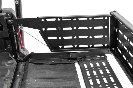 92057 Tailgate Extender - Honda Pioneer (16-22) Rough Country Canada