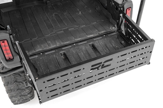 92057 Tailgate Extender - Honda Pioneer (16-22) Rough Country Canada