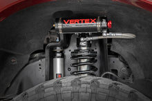 Charger l'image dans la galerie, 50011 4.5 Inch Coilover Conversion Upgrade Kit - Vertex/V2 - Ford Super Duty (05-22) Rough Country Canada
