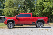 Charger l'image dans la galerie, 11730 7 Inch Lift Kit - Torsion Drop - Chevy/GMC 2500HD (20-23) Rough Country Canada