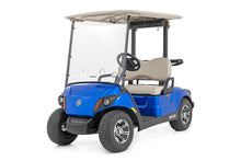 Load image into Gallery viewer, 98202240 Vented Full Windshield - Scratch Resistant - Yamaha Drive2 Golf Cart Rough Country Canada