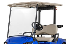 Load image into Gallery viewer, 98102240 Full Windshield - Scratch Resistant - Yamaha Drive2 Golf Cart Rough Country Canada