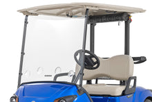Load image into Gallery viewer, 98202240 Vented Full Windshield - Scratch Resistant - Yamaha Drive2 Golf Cart Rough Country Canada