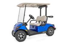 Load image into Gallery viewer, 98102240 Full Windshield - Scratch Resistant - Yamaha Drive2 Golf Cart Rough Country Canada
