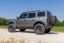 Load image into Gallery viewer, 689044 Vertex 2.5 Adjustable Coilovers - Ford Bronco (2021-2023) Rough Country Canada