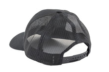 Load image into Gallery viewer, 84128 Rough Country Hat - Black Mesh - Rough Country Patch - Black/Black - Richardson 112 Rough Country Canada