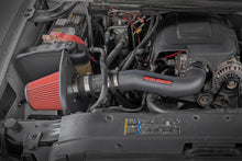 Charger l'image dans la galerie, 10475 4.8L/5.3L/6.0L Cold Air Intake Kit - Chevy Silverado 1500 (2007-2008) Rough Country Canada