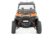 Load image into Gallery viewer, 98111410 Full Windshield - Scratch Resistant - Polaris RZR 800 Rough Country Canada