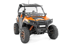 Load image into Gallery viewer, 98111410 Full Windshield - Scratch Resistant - Polaris RZR 800 Rough Country Canada