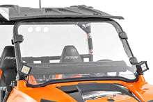 Load image into Gallery viewer, 98111410 Full Windshield - Scratch Resistant - Polaris RZR 800 Rough Country Canada