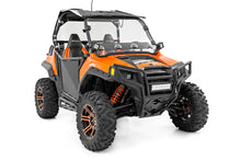 Load image into Gallery viewer, 98211410 Vented Full Windshield - Scratch Resistant - Polaris RZR 800 Rough Country Canada