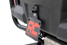 Load image into Gallery viewer, 99058 Universal License Plate Bracket - LED Lighted Rough Country Canada