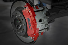 Load image into Gallery viewer, 71152 Caliper Covers - Front and Rear - Red - Toyota Tundra 2WD/4WD (2022-2023) Rough Country Canada