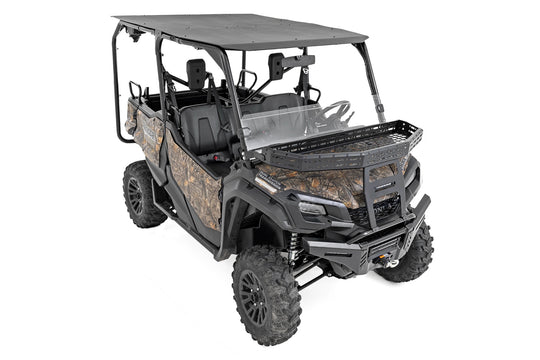 92077 UTV Roof - HDPE - Honda Pioneer 1000-5 Rough Country Canada