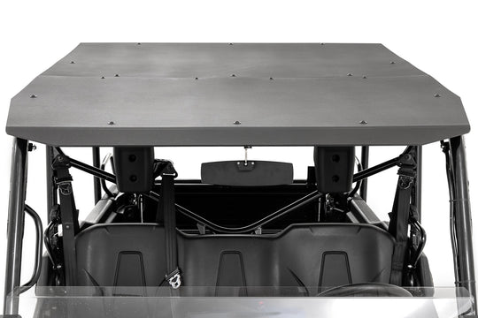 92077 UTV Roof - HDPE - Honda Pioneer 1000-5 Rough Country Canada