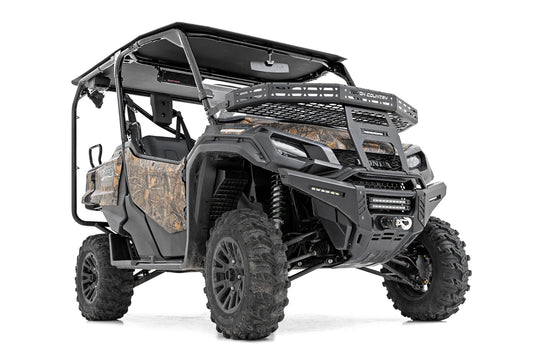 92077 UTV Roof - HDPE - Honda Pioneer 1000-5 Rough Country Canada