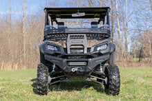 Load image into Gallery viewer, 92069 Winch Mount - RS4500S - Honda Pioneer 1000/Pioneer 1000-5 Rough Country Canada