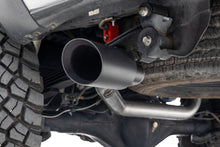 Load image into Gallery viewer, 96016 Performance Cat-Back Exhaust - 3.5L - Toyota Tacoma 2WD/4WD (16-23) Rough Country Canada