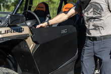 Load image into Gallery viewer, 93120 Aluminum Lower Half Doors - Front - Polaris RZR XP 1000 (2014-2021) Rough Country Canada