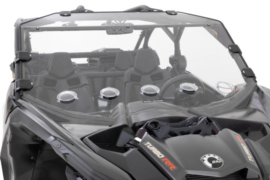 98272030 Windshield Rough Country Canada